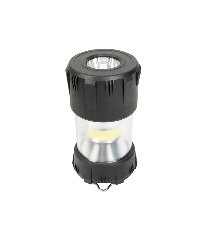 LINTERNA/LAMPARA LED COB RECARG.350 LM