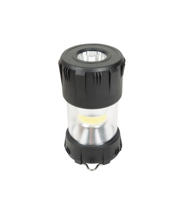 LINTERNA/LAMPARA LED COB RECARG.350 LM