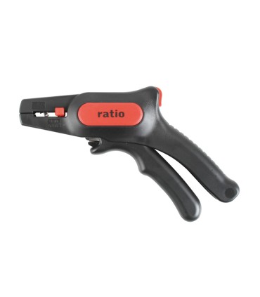 ALICATE PELACABLES AUTOMATICO RATIO