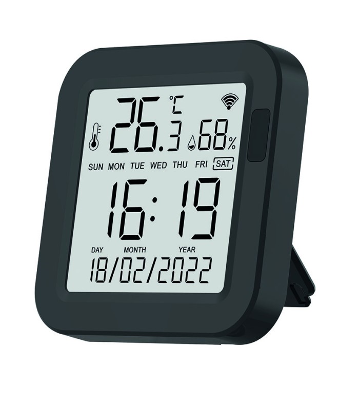 CONTROL REMOTO WIFI AIRE ACONDICIONADO