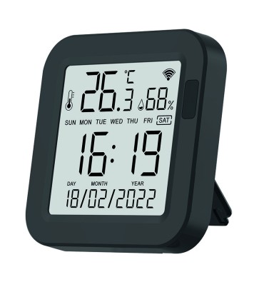 CONTROL REMOTO WIFI AIRE ACONDICIONADO