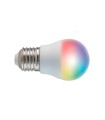 BOMBILLA LED WIFI INTELIGENTE G45 E27 5W