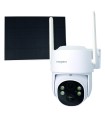 CÁMARA 4G BATERÍA MOTORIZADA EXTERIOR 4M