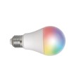 BOMBILLA LED WIFI A60 8W DIMABLE+RGB