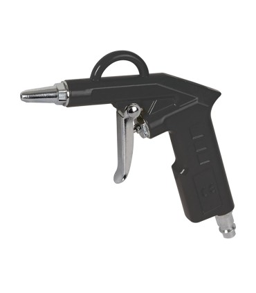 PISTOLA DE SOPLAR MAX.PRESION 10BAR