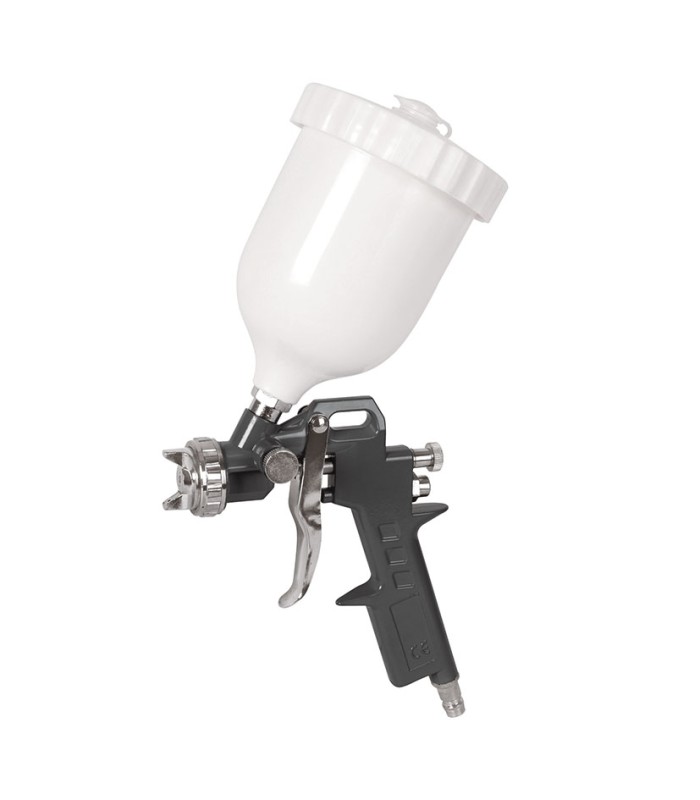 PISTOLA DE PINTAR DEP.SUPERIOR. 1/4"