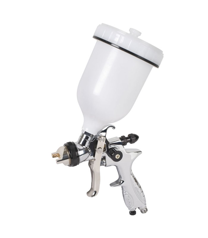 PISTOLA DE PINTAR PROF.DEP.SUPERIOR1/4"