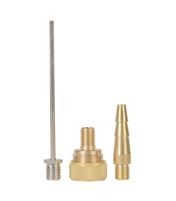 KIT ACCESORIOS DE INFLADO