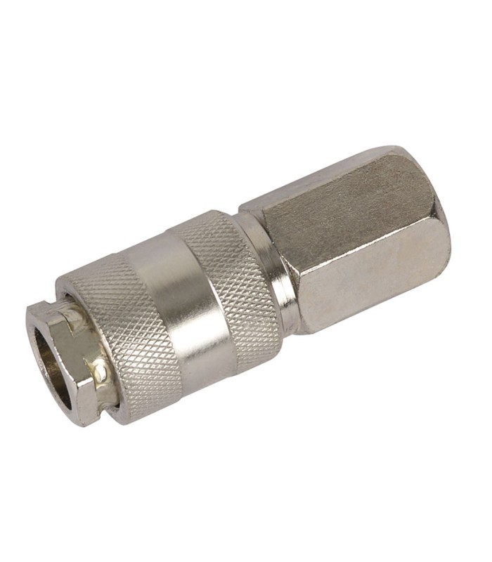 ENCHUFE RAPIDO UNIVERSAL ROSCA HEMBR 1/4