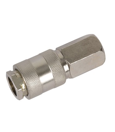 ENCHUFE RAPIDO UNIVERSAL ROSCA HEMBR 1/4