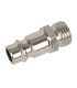 CONEXION RAPIDA ROSCA MACHO 1/4"