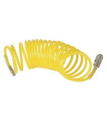 TUBO ESPIRAL CONEXION RAPIDA 5MX8MM