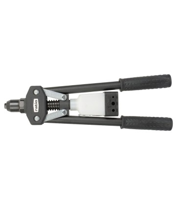 REMACHADORA DOS BRAZOS "COMPACT"  RATIO