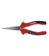 ALICATE BOCA PLANA 160MM.RATIO PRO