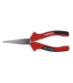 ALICATE BOCA PLANA 160MM.RATIO PRO