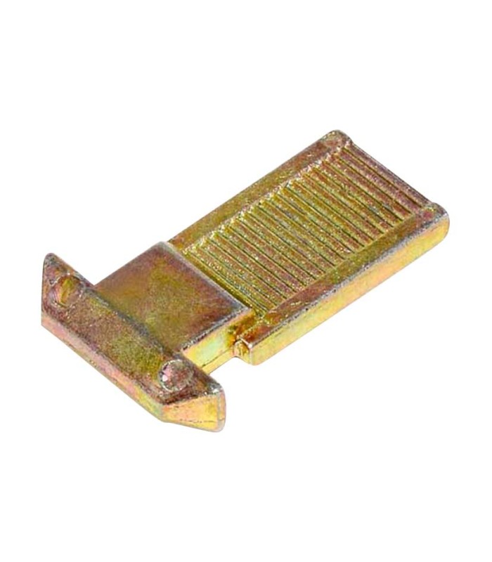 CERRADERO LENGUETA V.ALUM. 6818-04H22