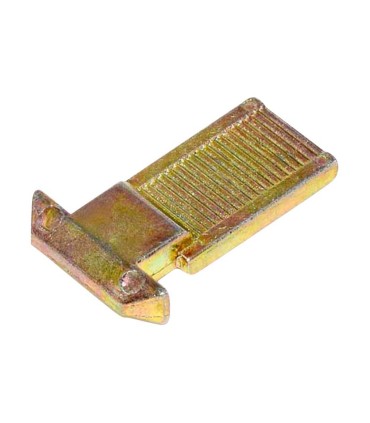 CERRADERO LENGUETA V.ALUM. 6818-04H22