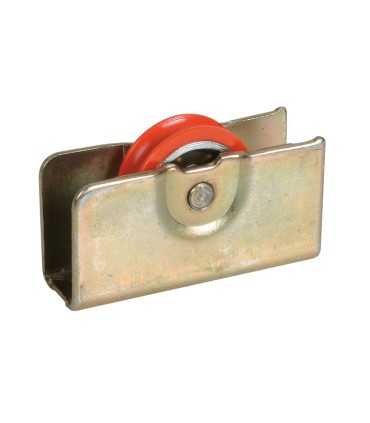 RODAMIENTO VENT. ALUMINIO. 157. 12 U