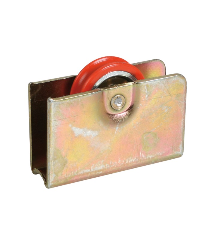 RODAMIENTO VENT. ALUMI. INASA 162. 12 UN