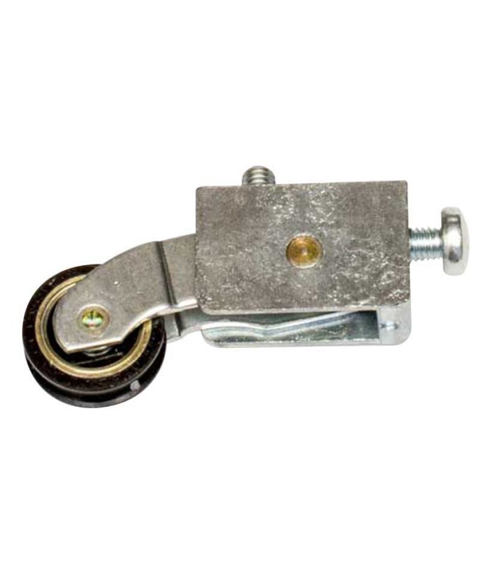 RODAMIENTO VENT.ALUM. REG. INASA2000.12U