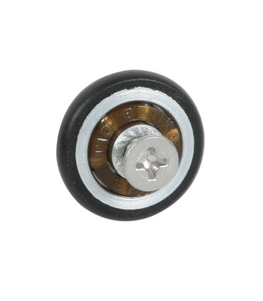 RODAMIENTO MAMPARA C/TORNILLO.20 MM.25UD