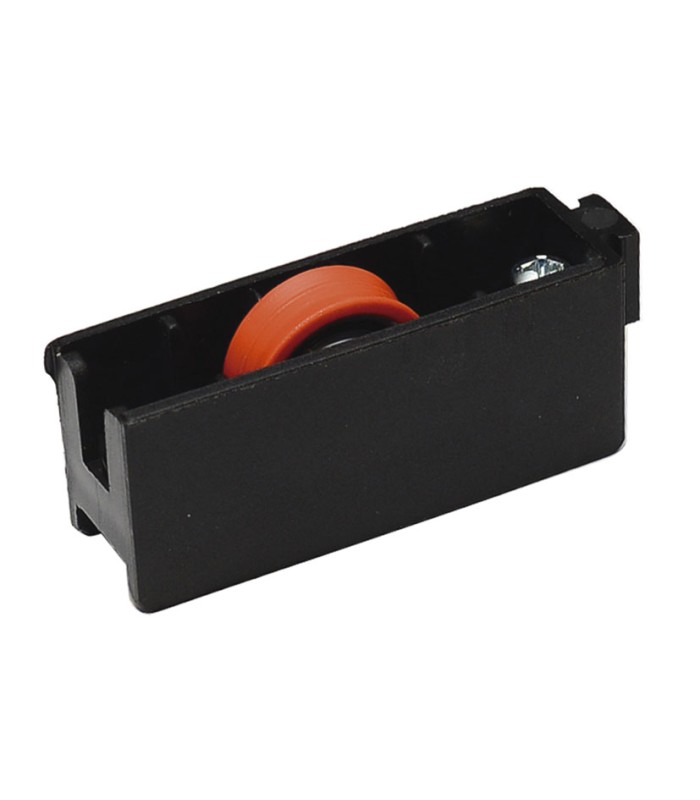 RODAMIENTO VENT.ALUM. ALUGOM 400.12UNID.