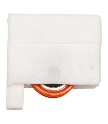 RODAMIENTO VENTANA AL. NILÓN. ALTA