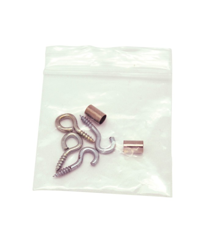 KIT TERMINAL ESPIRAL VISILLO