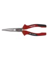 ALICATE B.SEMI-RED.RECTA 200MM RATIO PRO