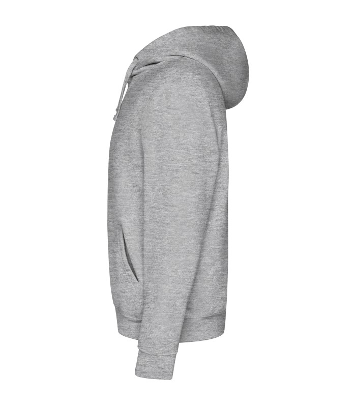 Sudadera Chica con capucha