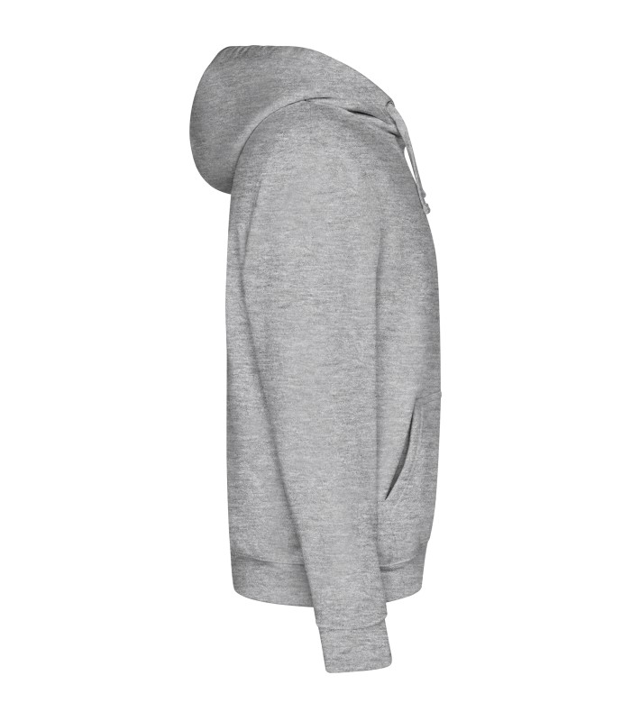 Sudadera Chica con capucha