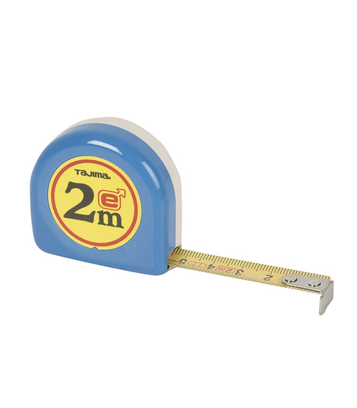 FLEXOMETRO HI-CONVE "E" 2 M. TAJIMA