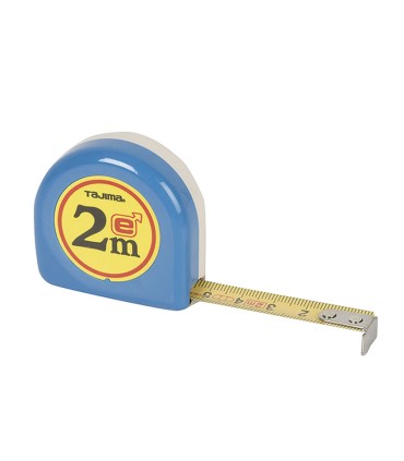 FLEXOMETRO HI-CONVE "E" 2 M. TAJIMA