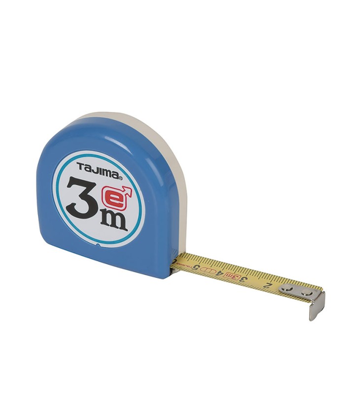 FLEXOMETRO HI-CONVE"E"3 M.TAJIMA