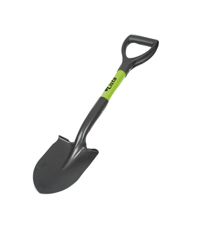 PALA PUNTA MGO.ANILLA MINI F. VIDRIO 64C