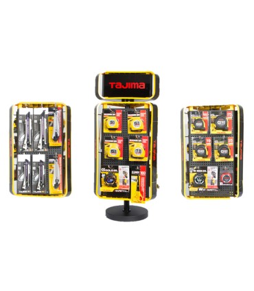 EXPOSITOR TRIANGULAR SIMPLE TAJIMA