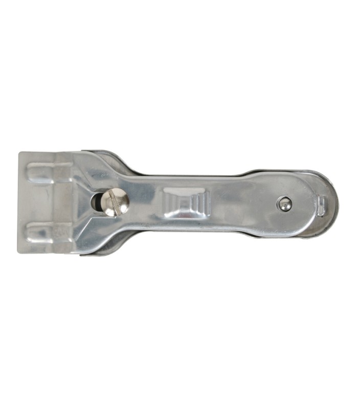 RASCADOR VITROCERAMICA A.INOX. HABITEX