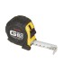 FLEXOMETRO G-LOCK 25 5 MTS. TAJIMA