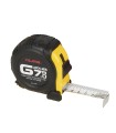FLEXOMETRO G-LOCK 25 7 MTS. TAJIMA