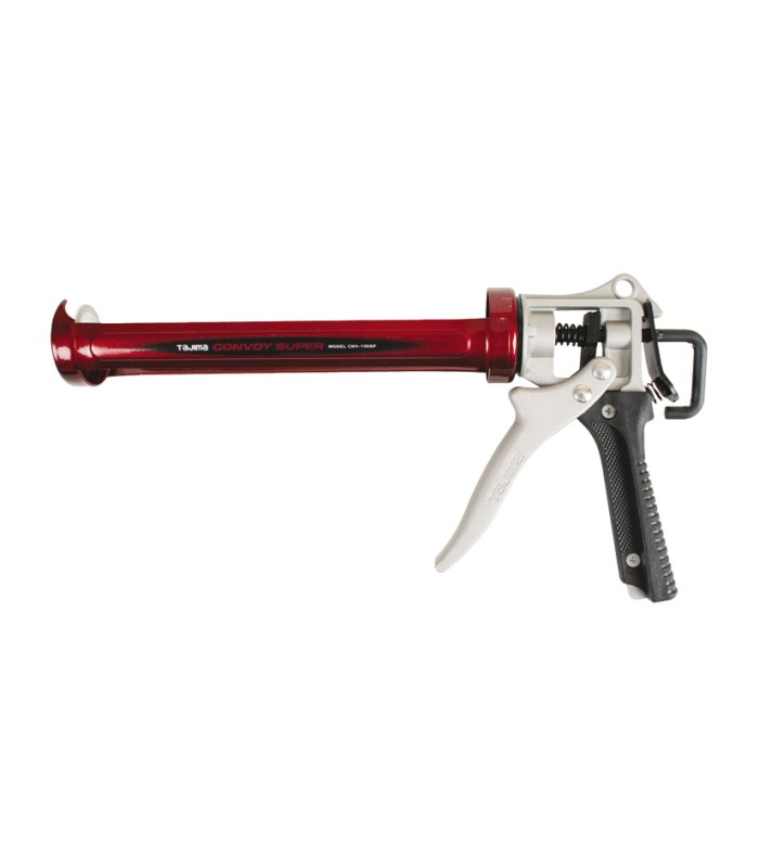 PISTOLA SILICONA CONVOY SUPER TJM