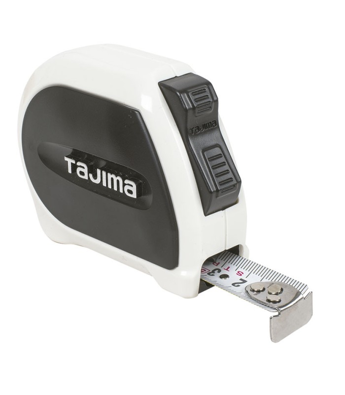 FLEXOMETRO SIGMA STOP-16 3 M. TAJIMA