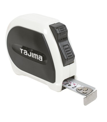 FLEXOMETRO SIGMA STOP-16 3 M. TAJIMA