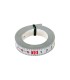 CINTA METRICA ADHESIVA TAJIMA 1M 13MM