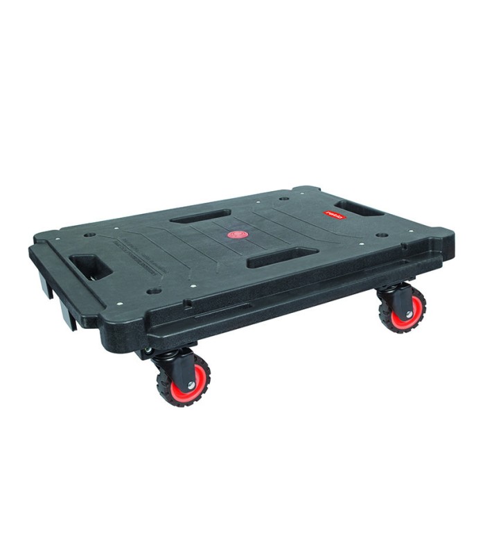 PLATAFORMA LIGERA PLEGAB.MAX.135KG.S/MGO