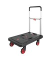 CARRO PLATAFOR.COMPACT.PLEGAB.MAX.135KG.