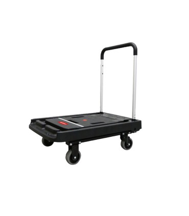 CARRO PLATAFOR.COMPACT.PLEGAB.MAX.200KG.