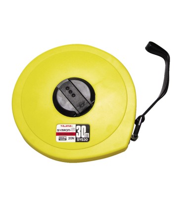 CINTA METRIC.SYMRON-S 50M.CA.TAJIMA