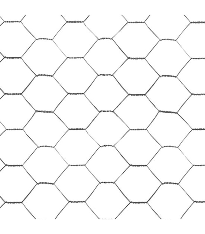 ENREJADO TR.TORS. 50M. 16/100