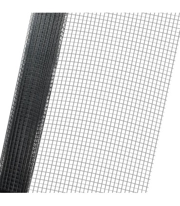 MALLA ELECTROS.GALV 19X19X1,4 60C