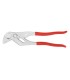 ALICATE TENAZA QUICKPRESS 175MM.RATIO